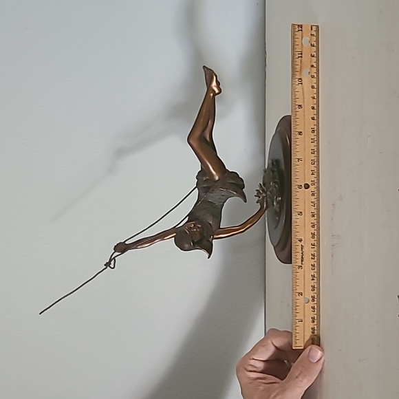 Enchanted Sculpture by Joyce Killebrew - Picture 16 of 16